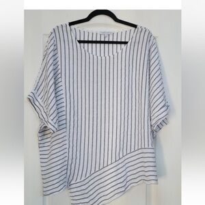 Tempo Paris Top oversized S/M
